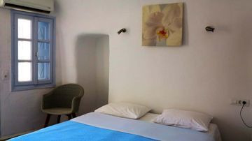 Finesse Aparthotel Oía