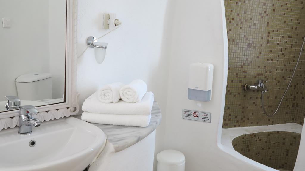Apartahotel Finesse Oia (Santorini)