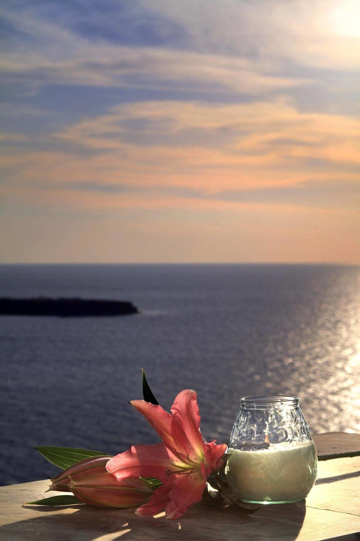 Apartahotel Finesse Oia (Santorini)