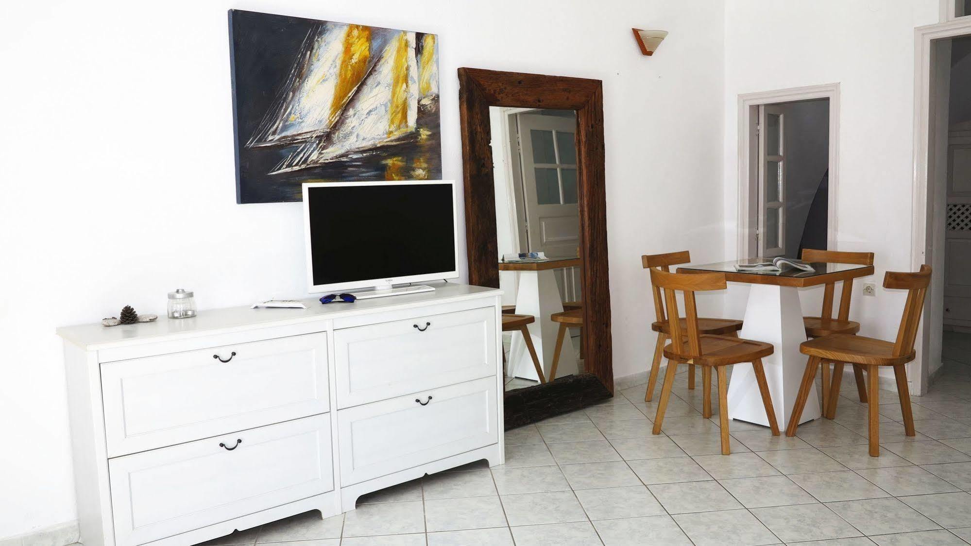 Apartahotel Finesse 3*