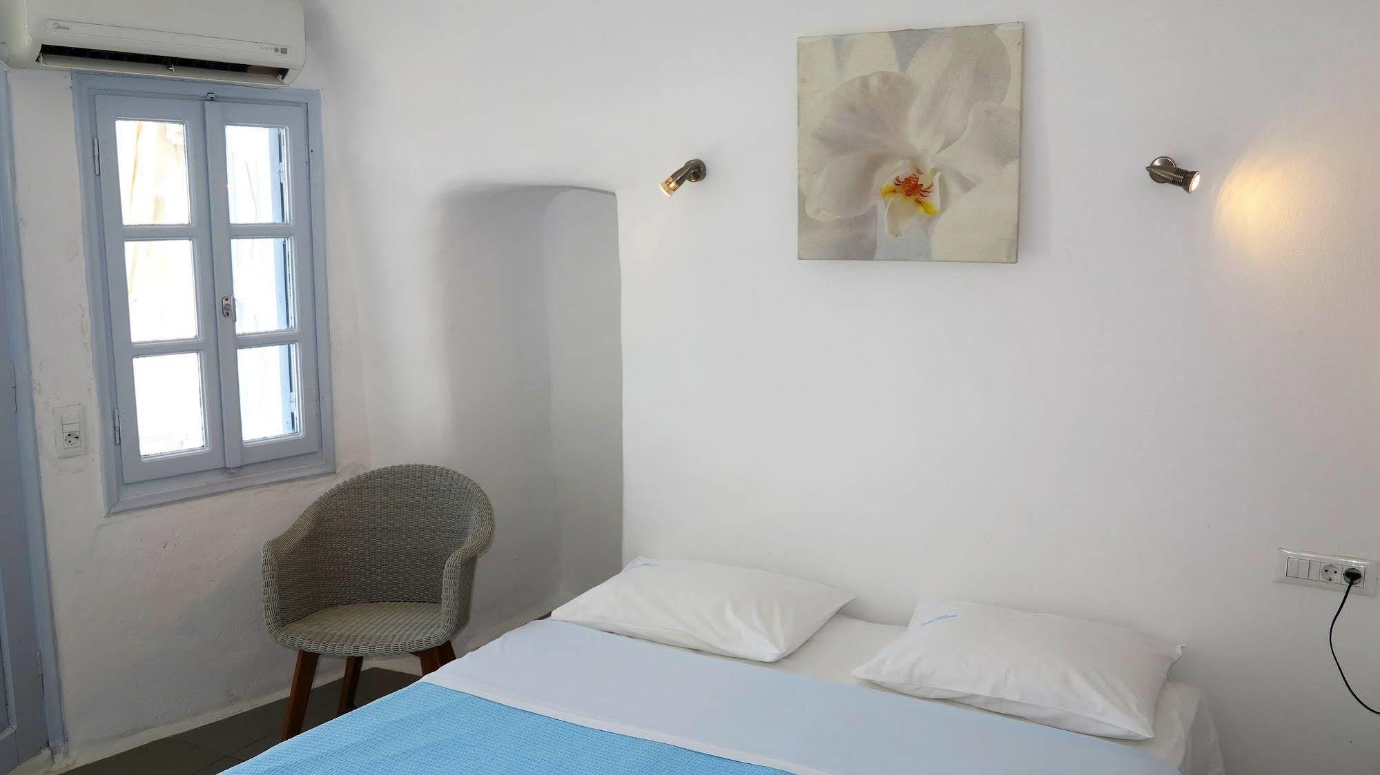 Apartahotel Finesse